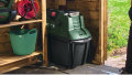 Bosch kompostkvern AXT 25 TC 2500 W